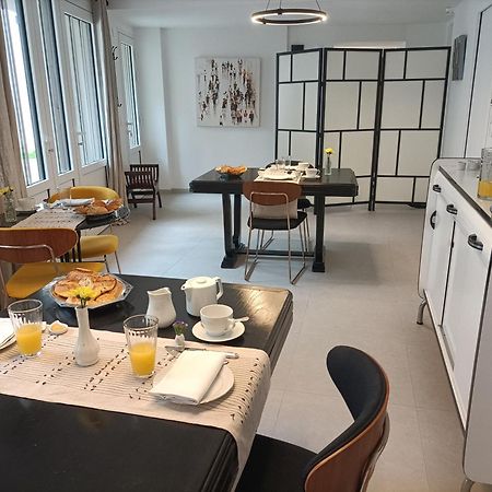 أنجير Villa Buffon المظهر الخارجي الصورة